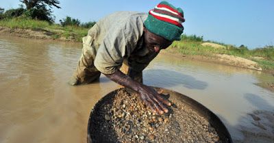 How Gold Mining Impacts Local Communities in Africa